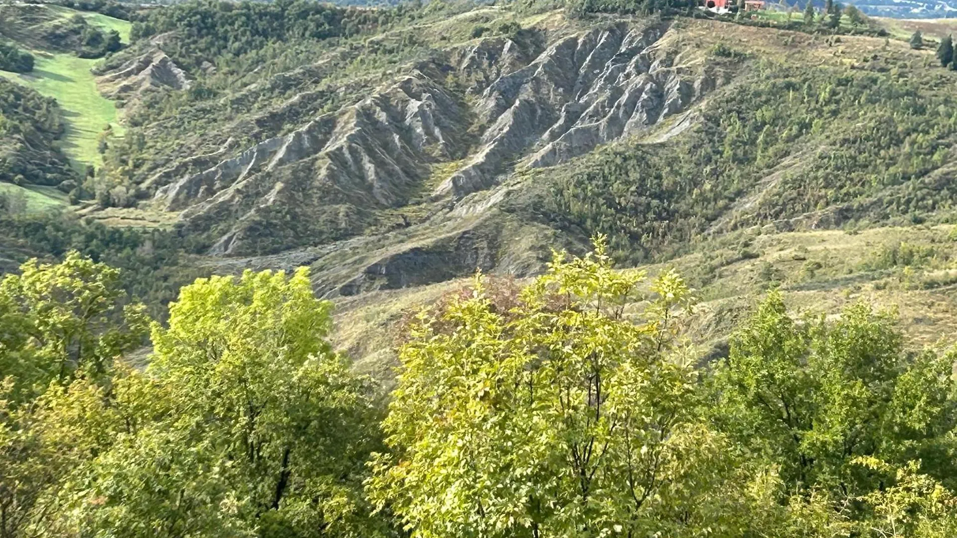 فيلا Casa Sunset Hill بولونيا بيت للعطل