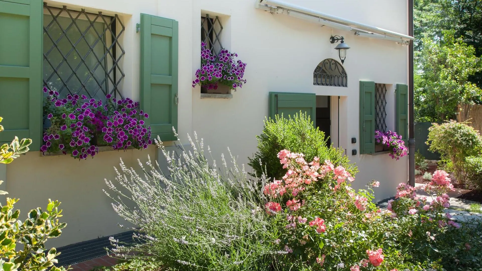 بيت للعطل فيلا Casa Sunset Hill بولونيا