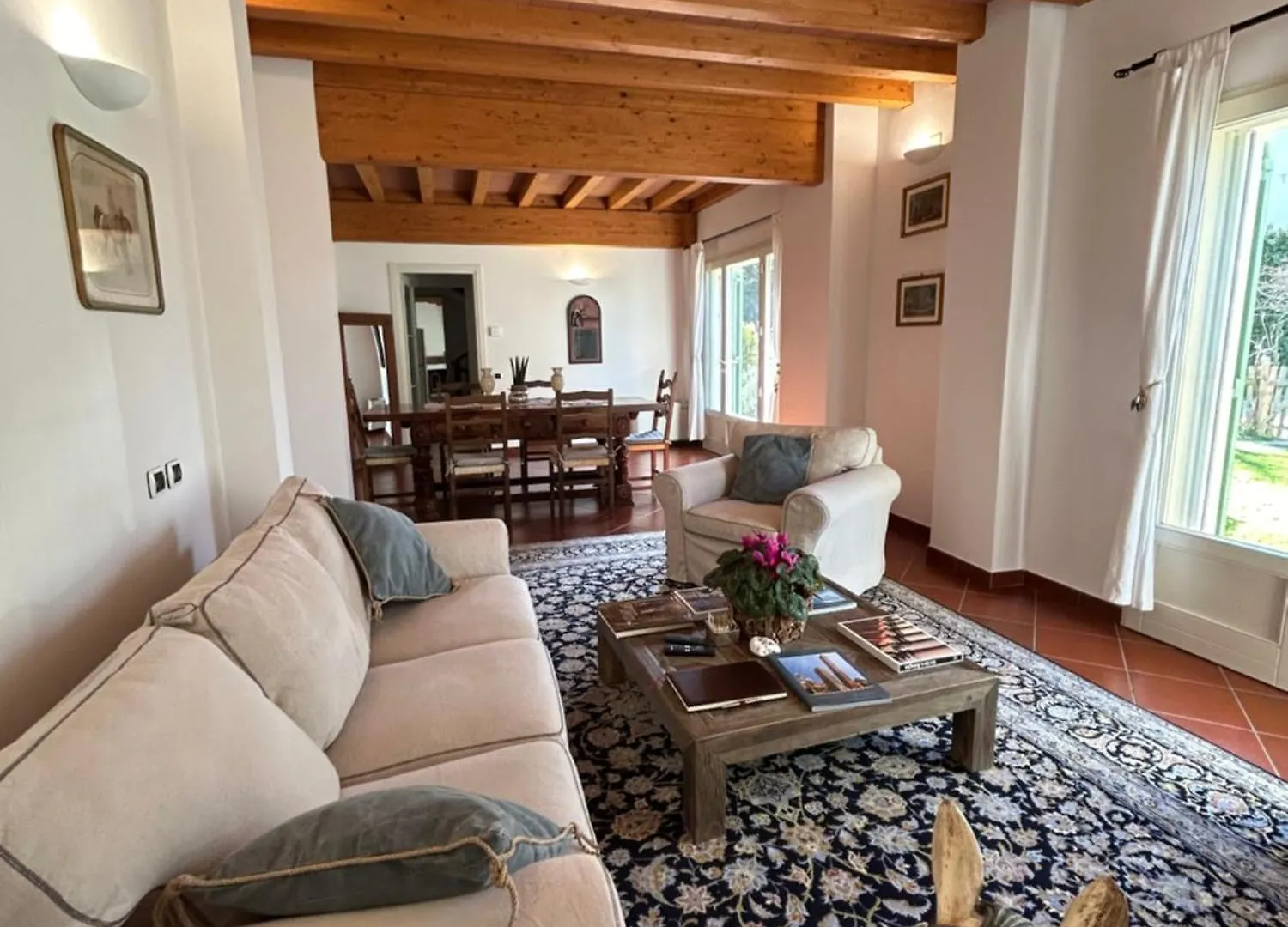 فيلا Casa Sunset Hill بولونيا 0*,  إيطاليا