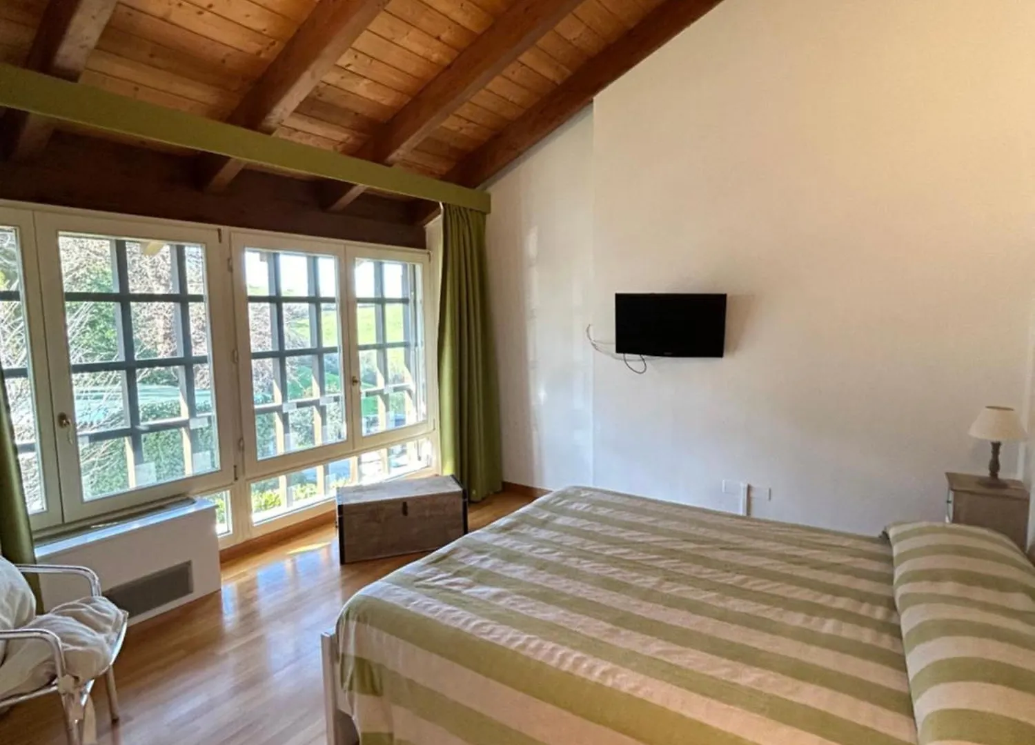 بيت للعطل فيلا Casa Sunset Hill بولونيا إيطاليا