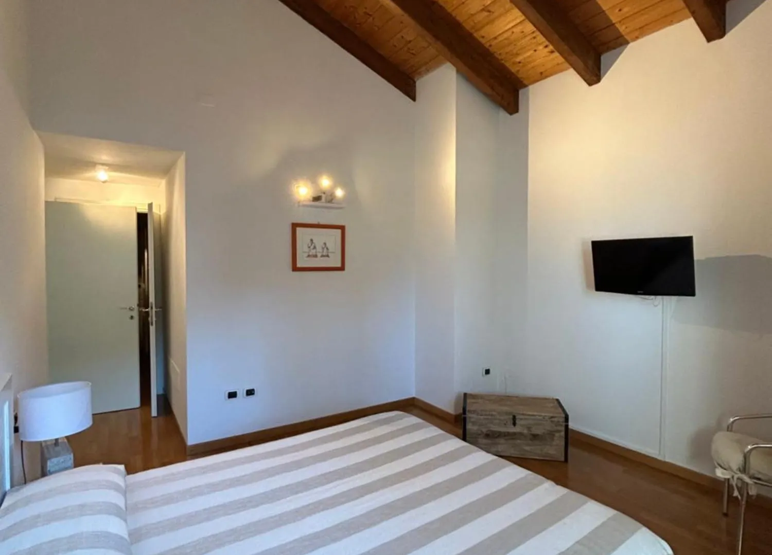 بيت للعطل فيلا Casa Sunset Hill بولونيا