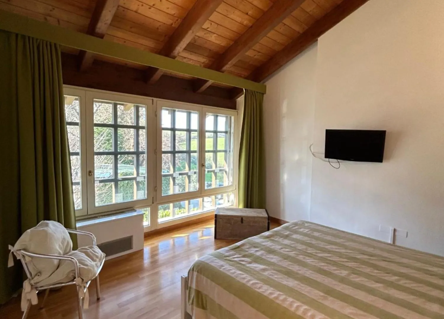 فيلا Casa Sunset Hill بولونيا